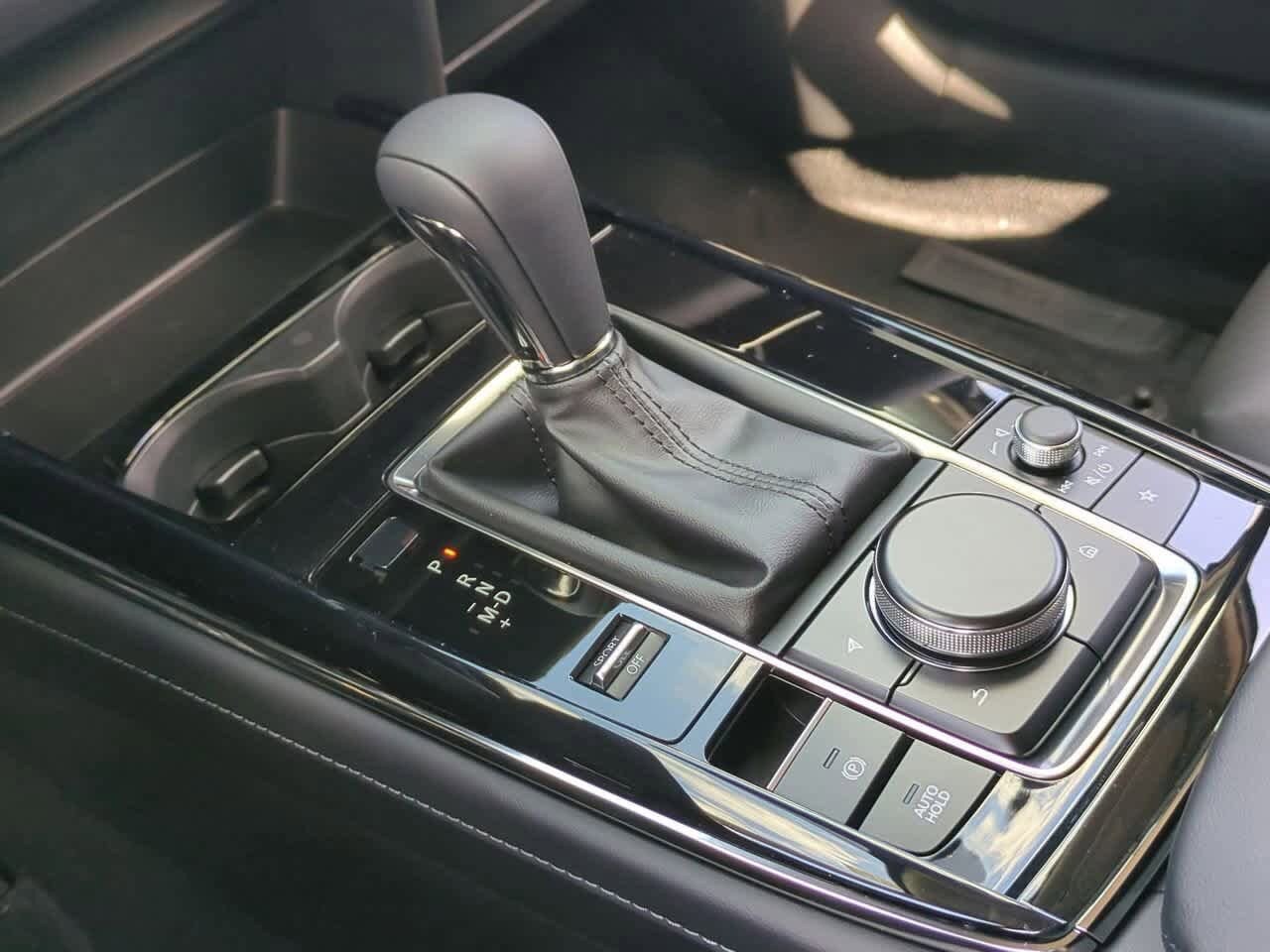 Thumbnail: 2025 Mazda CX-30 - 30