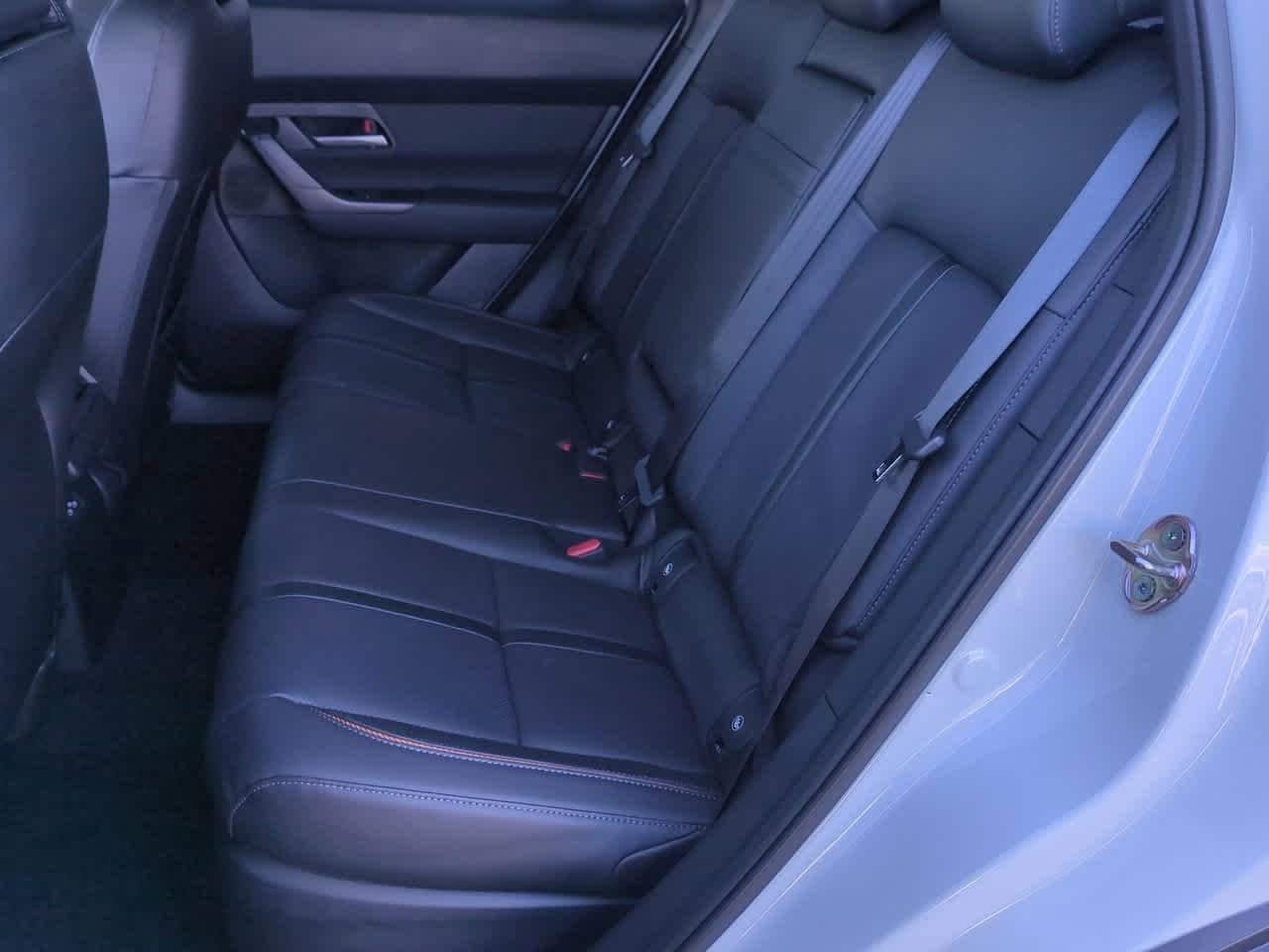 Thumbnail: 2026 Mazda CX-50 - 18