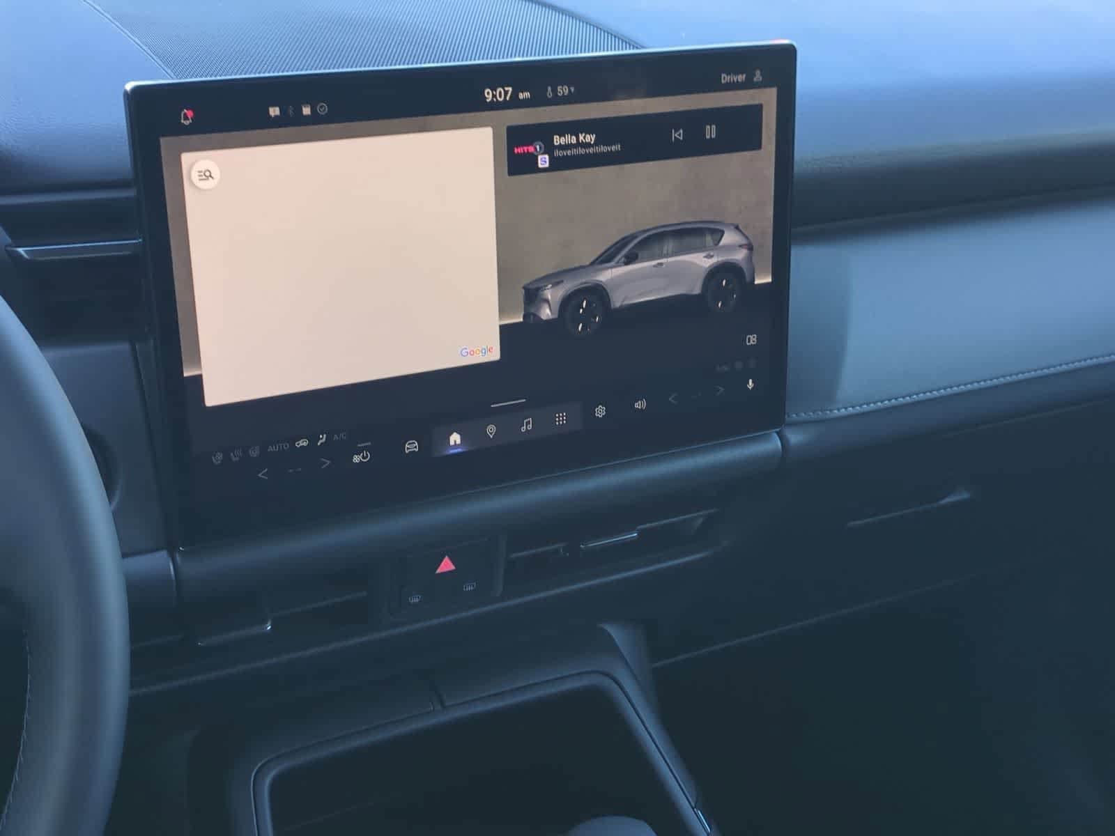 Thumbnail: 2026 Mazda CX-5 - 28