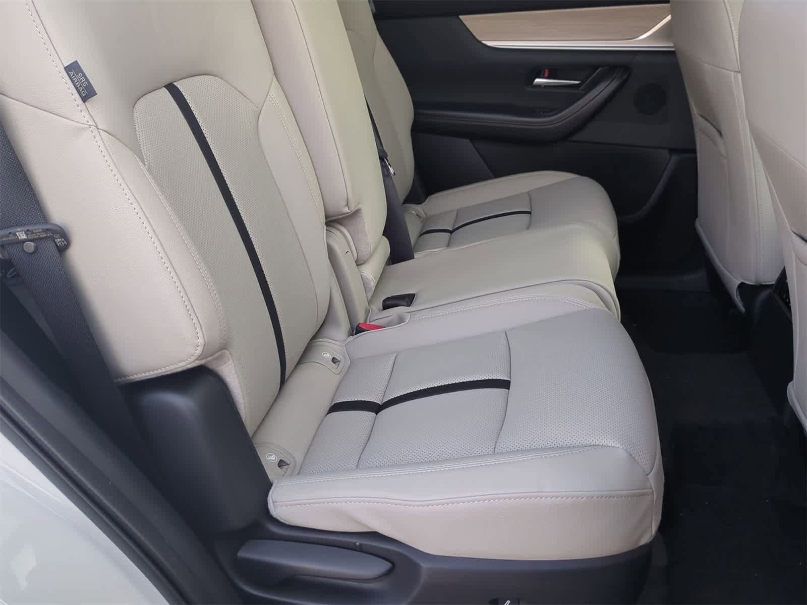 Thumbnail: 2026 Mazda CX-90 - 20