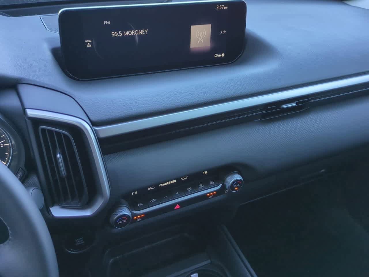 Thumbnail: 2026 Mazda CX-50 - 27