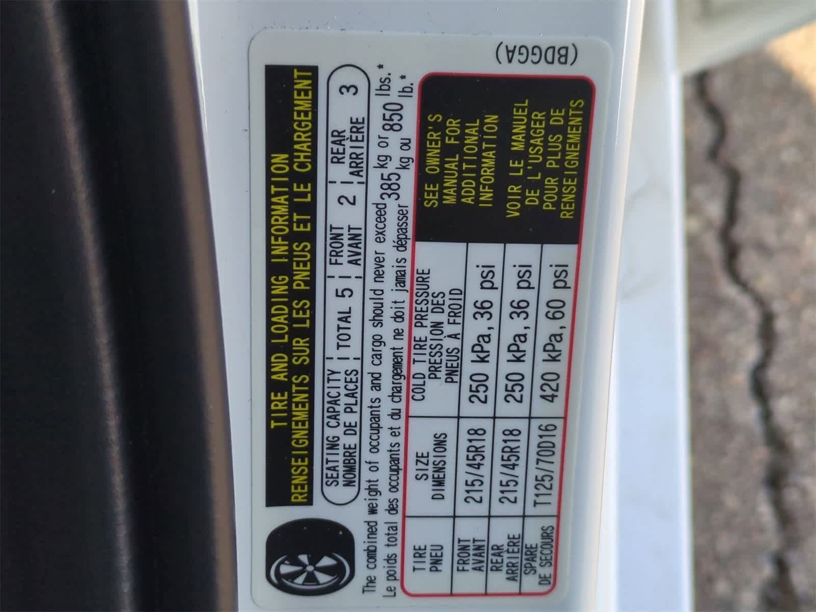 Thumbnail: 2026 Mazda Mazda3 - 35