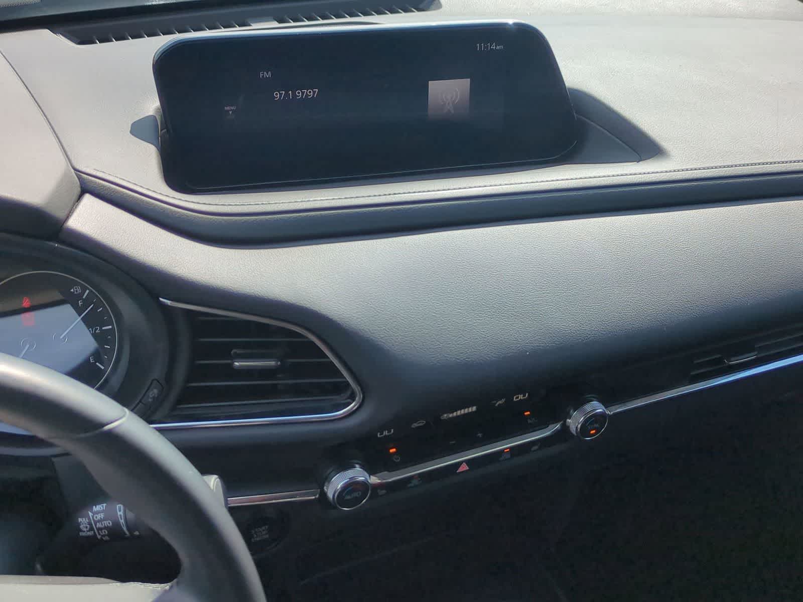 Thumbnail: 2023 Mazda CX-30 - 26