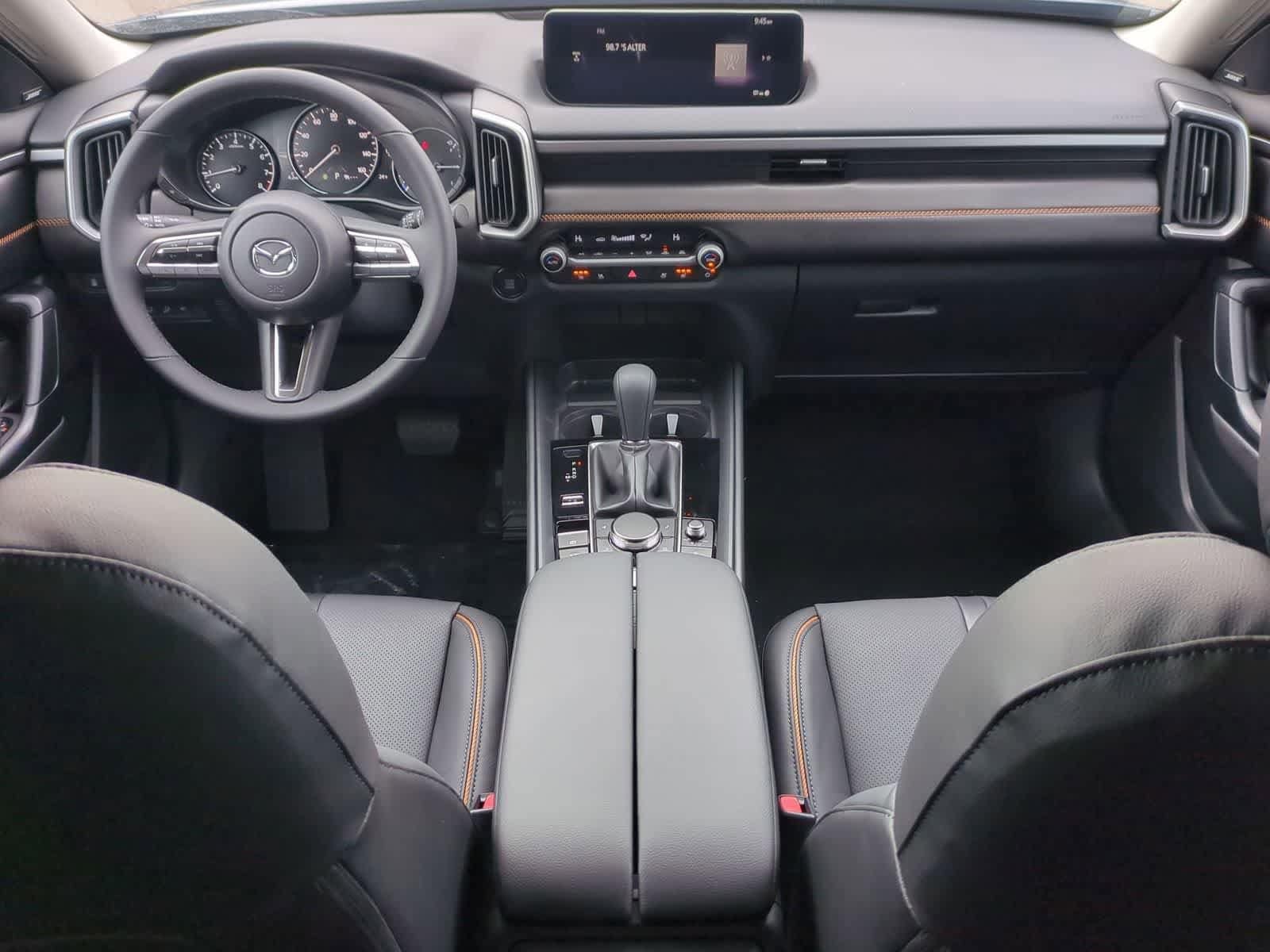 Thumbnail: 2026 Mazda CX-50 - 14