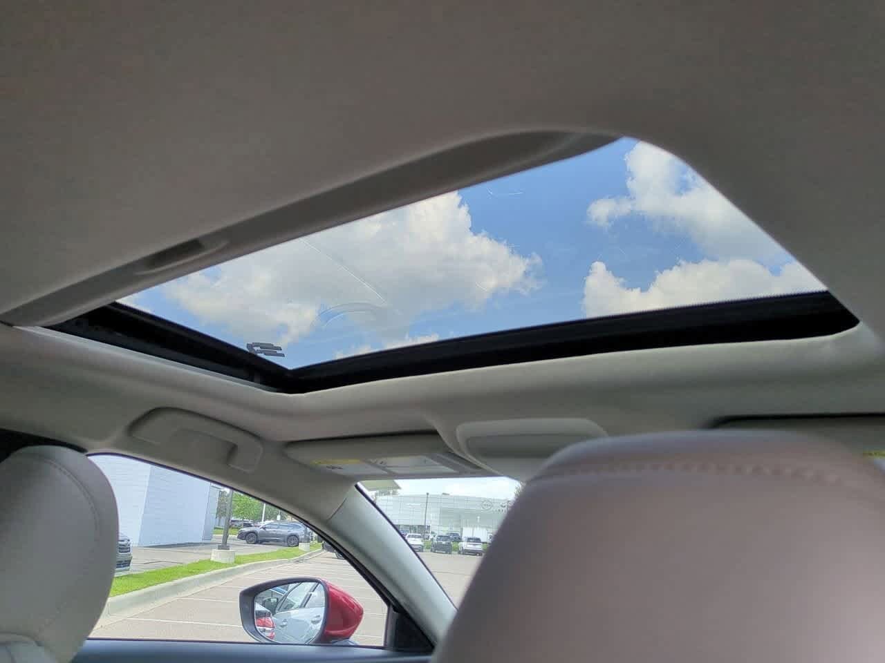 Thumbnail: 2025 Mazda CX-30 - 20