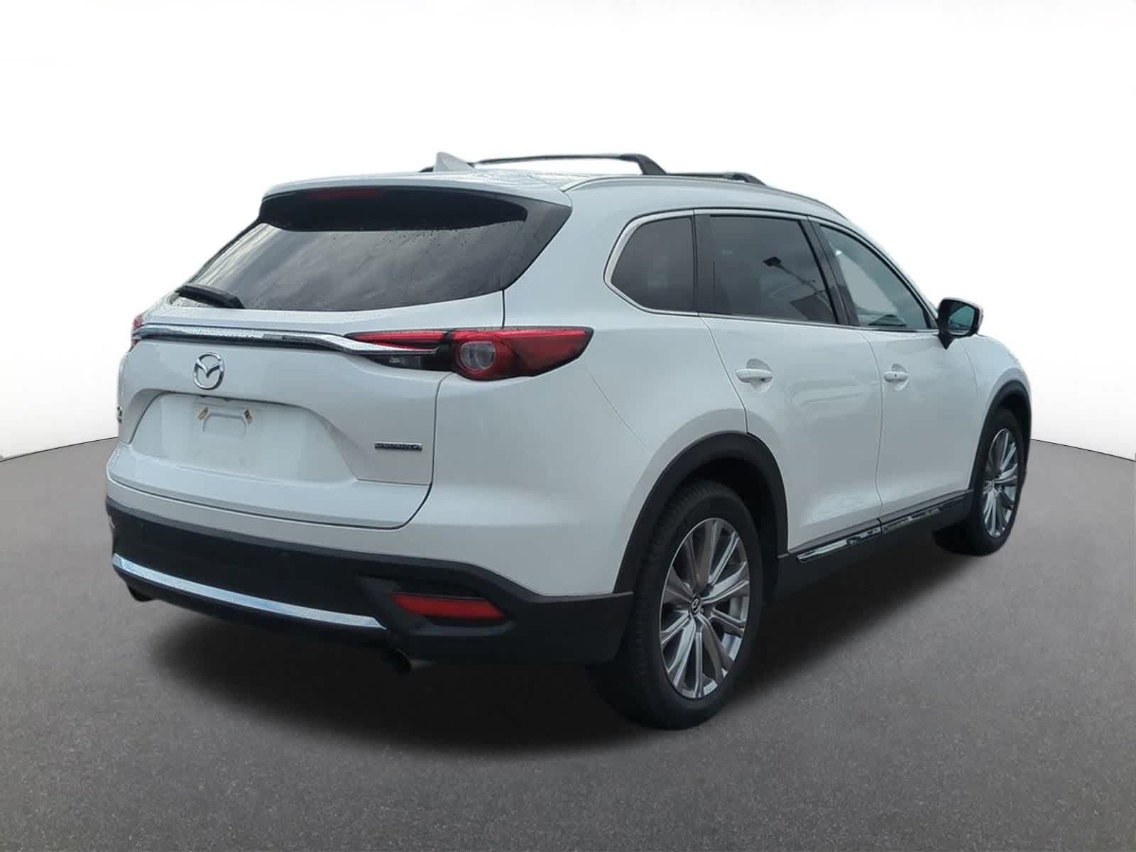Thumbnail: 2021 Mazda CX-9 - 6