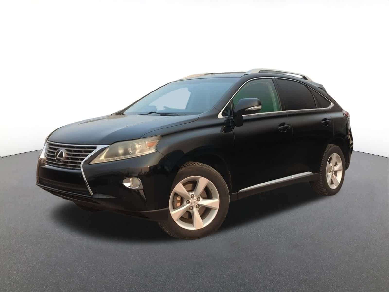 2015 Lexus RX 350 -
                  Troy, MI