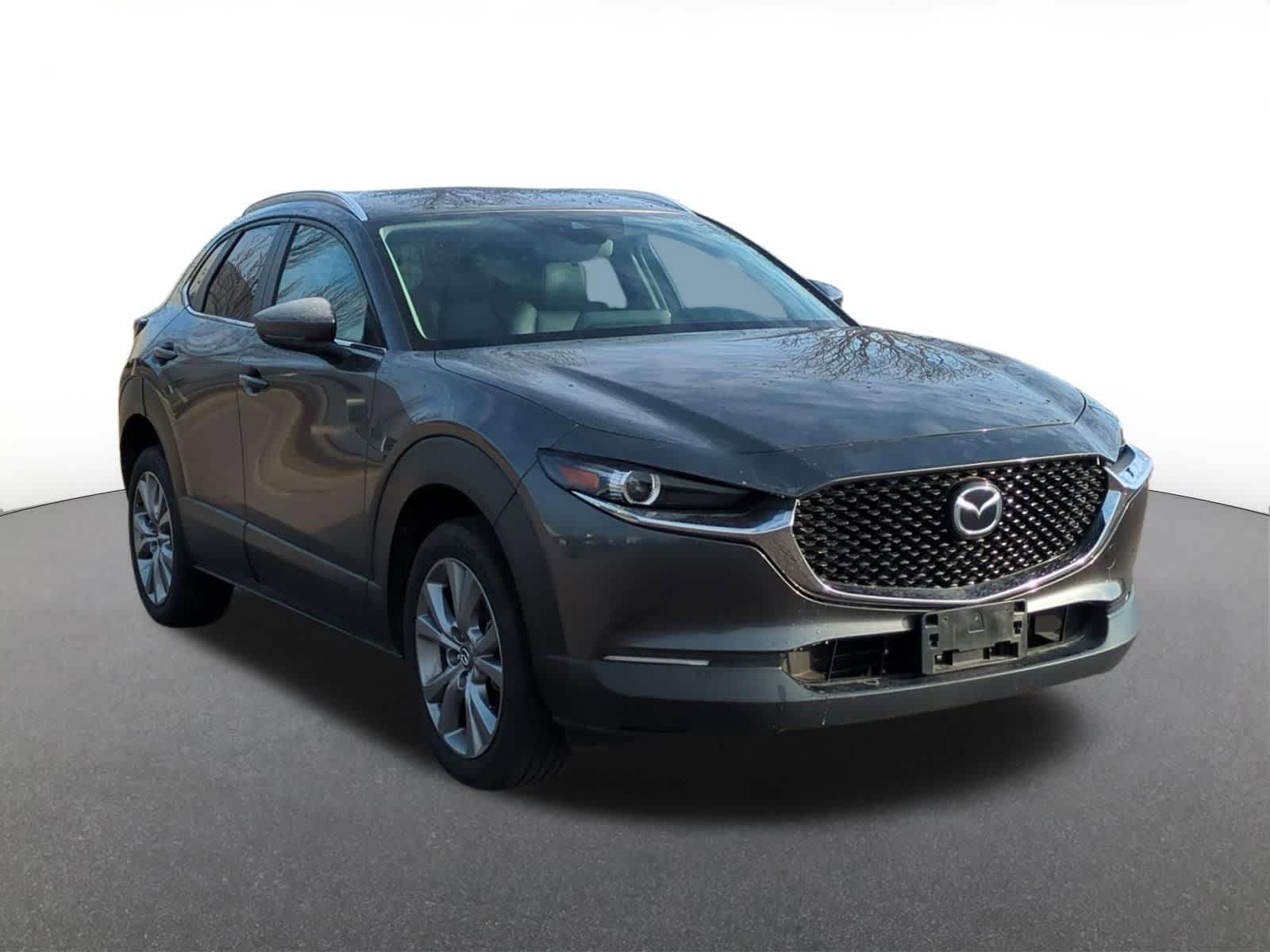 Thumbnail: 2023 Mazda CX-30 - 8