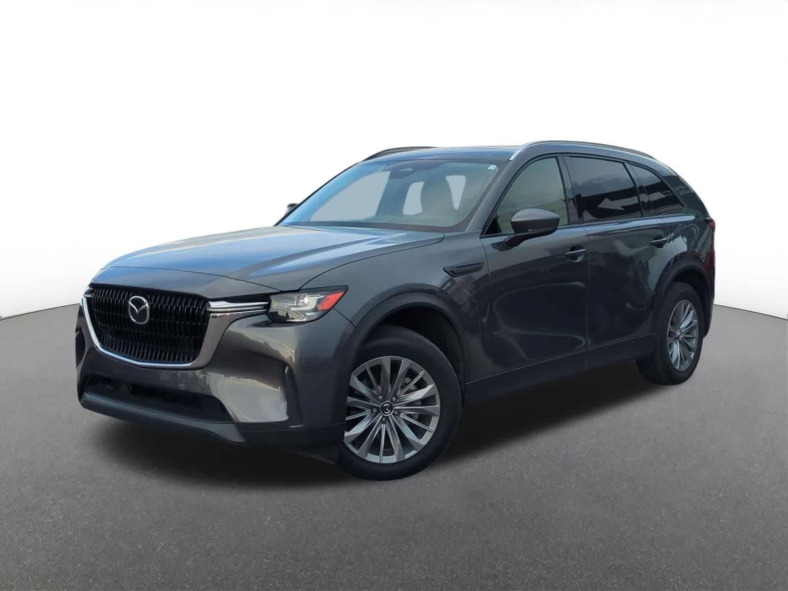 2024 Mazda CX-90 Turbo Preferred Plus Package's photo