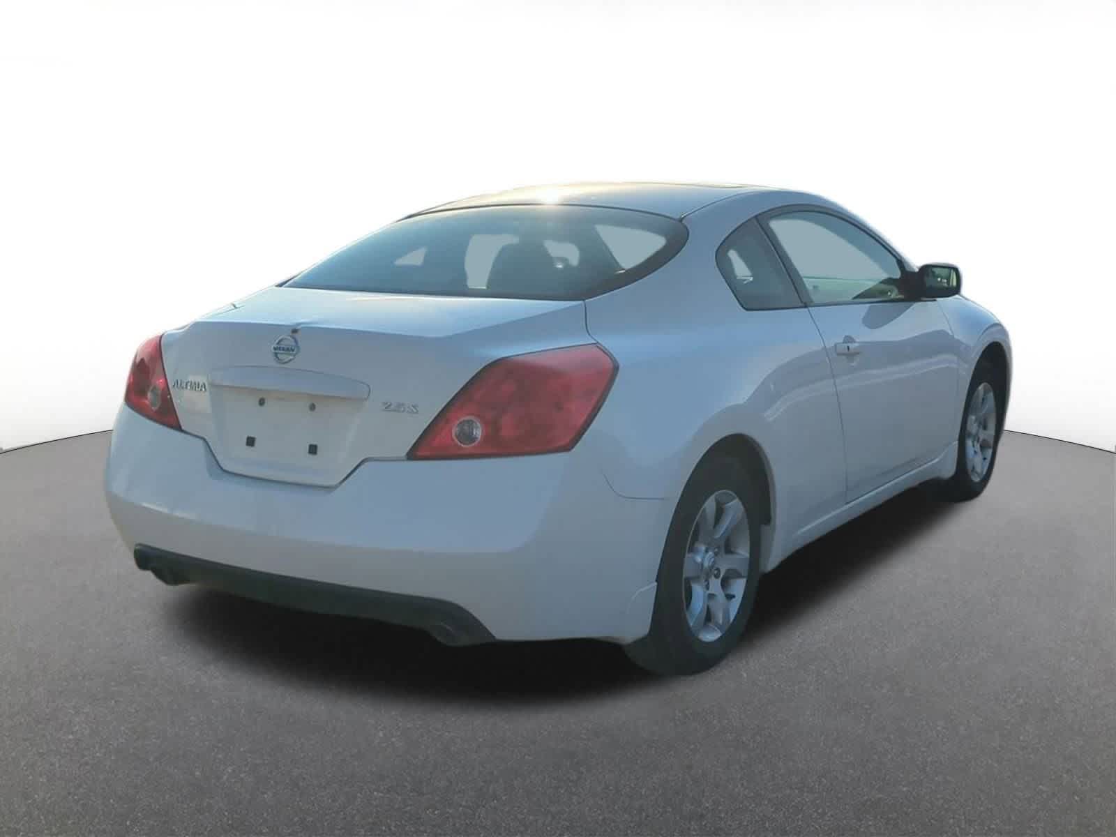Thumbnail: 2008 Nissan Altima - 6