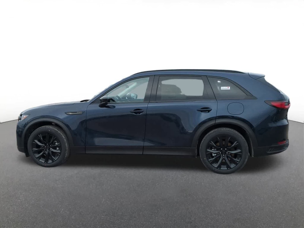 New 2026 Mazda CX-90 Plug-In Hybrid Premium Sport AWD Sport Utility