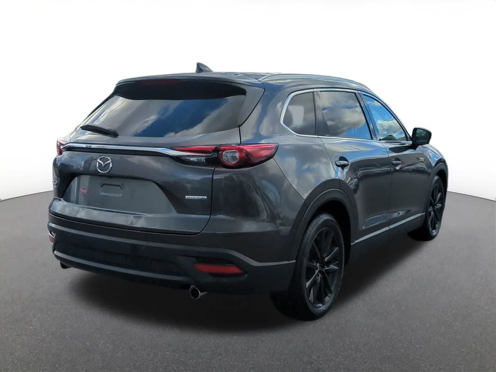 Thumbnail: 2022 Mazda CX-9 - 6