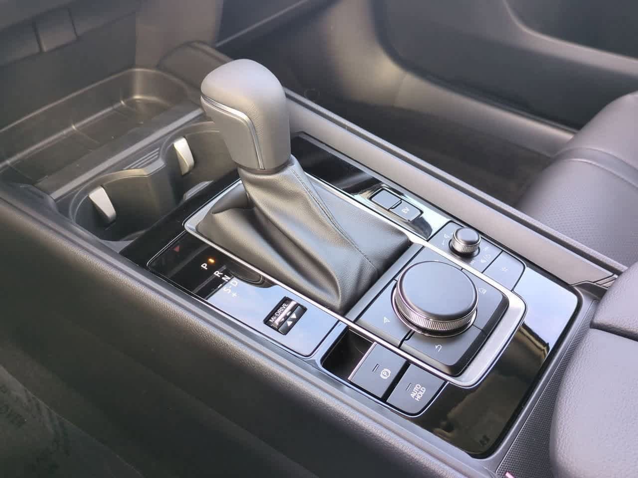 Thumbnail: 2026 Mazda CX-50 - 32