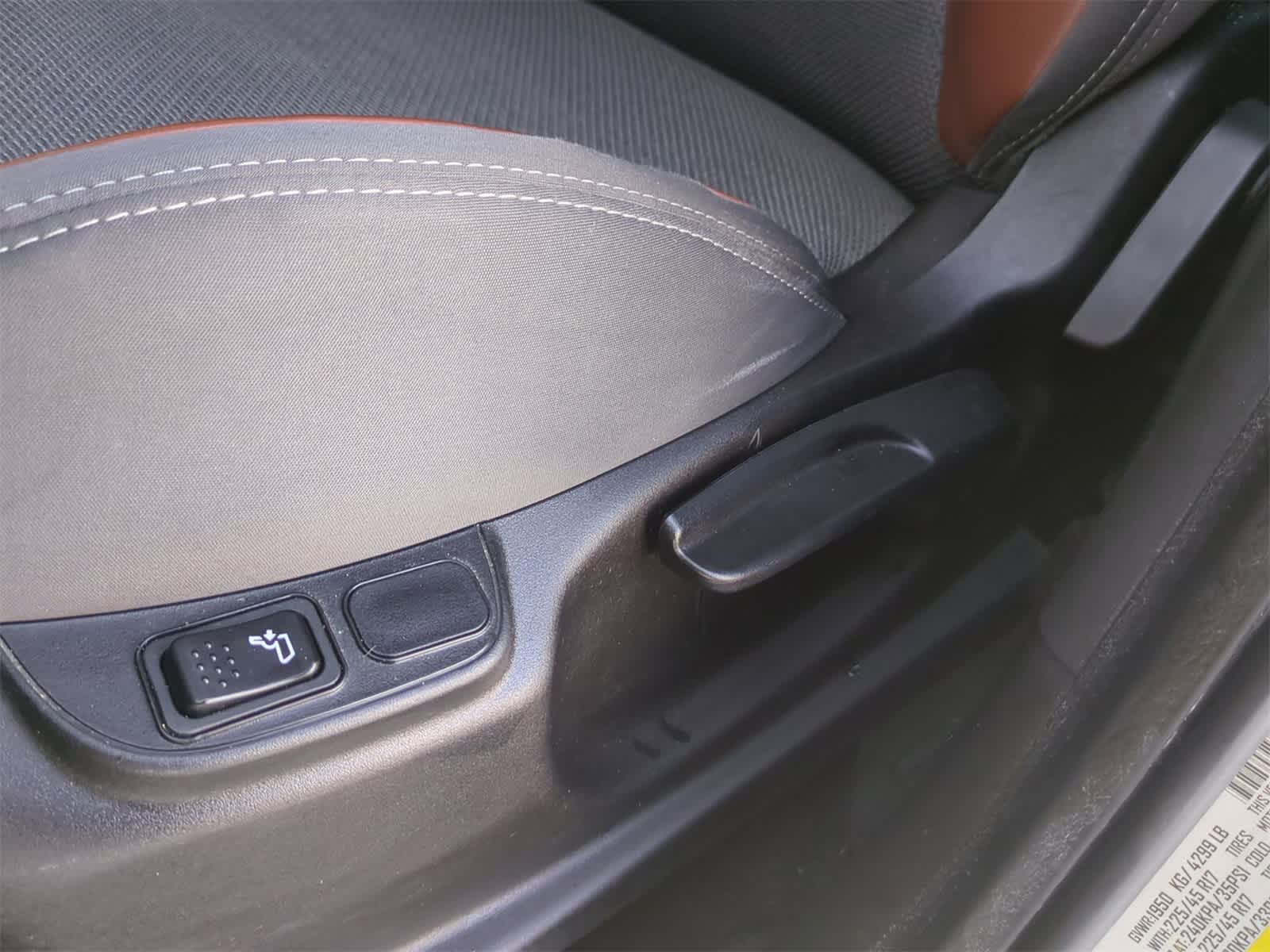 Thumbnail: 2014 Fiat 500L - 16