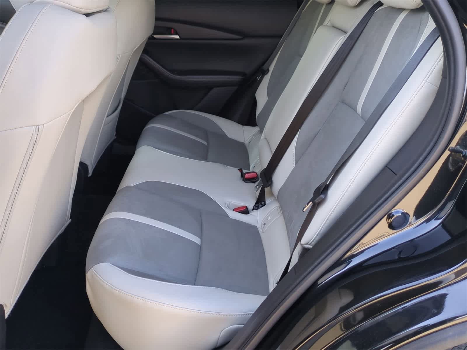 Thumbnail: 2026 Mazda CX-30 - 19