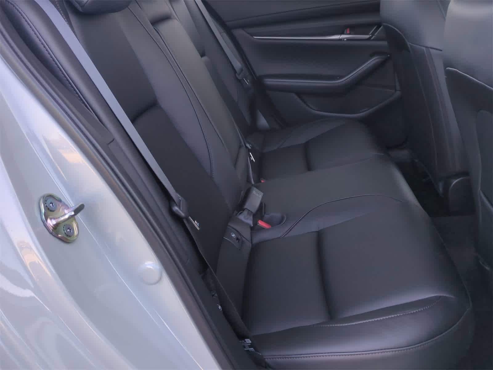 Thumbnail: 2026 Mazda Mazda3 - 19