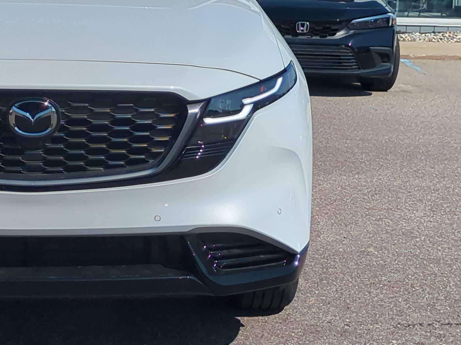 Thumbnail: 2026 Mazda CX-5 - 10