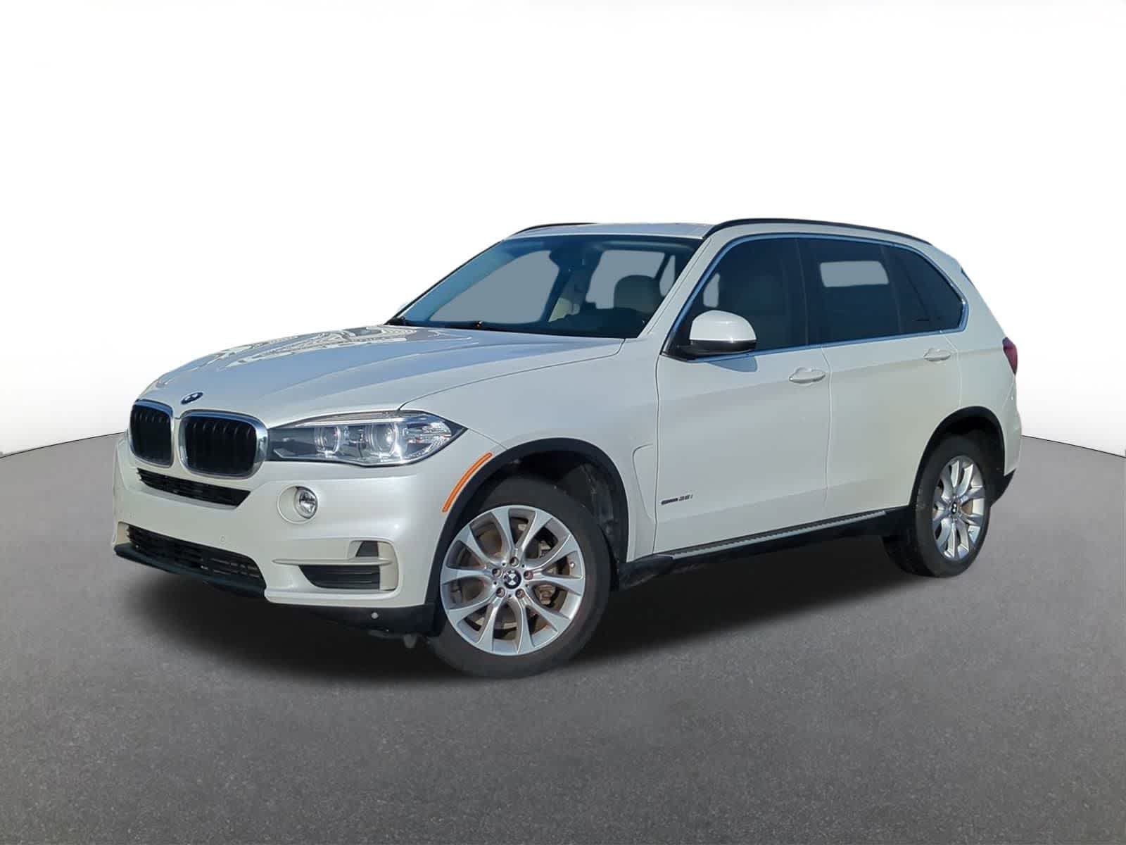 2016 BMW X5 sDrive35i -
                  Troy, MI