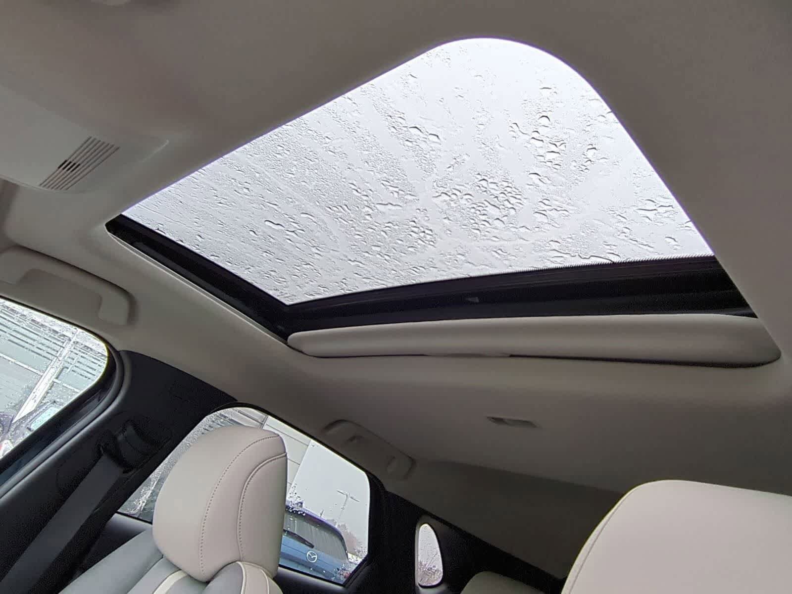 Thumbnail: 2026 Mazda CX-30 - 18