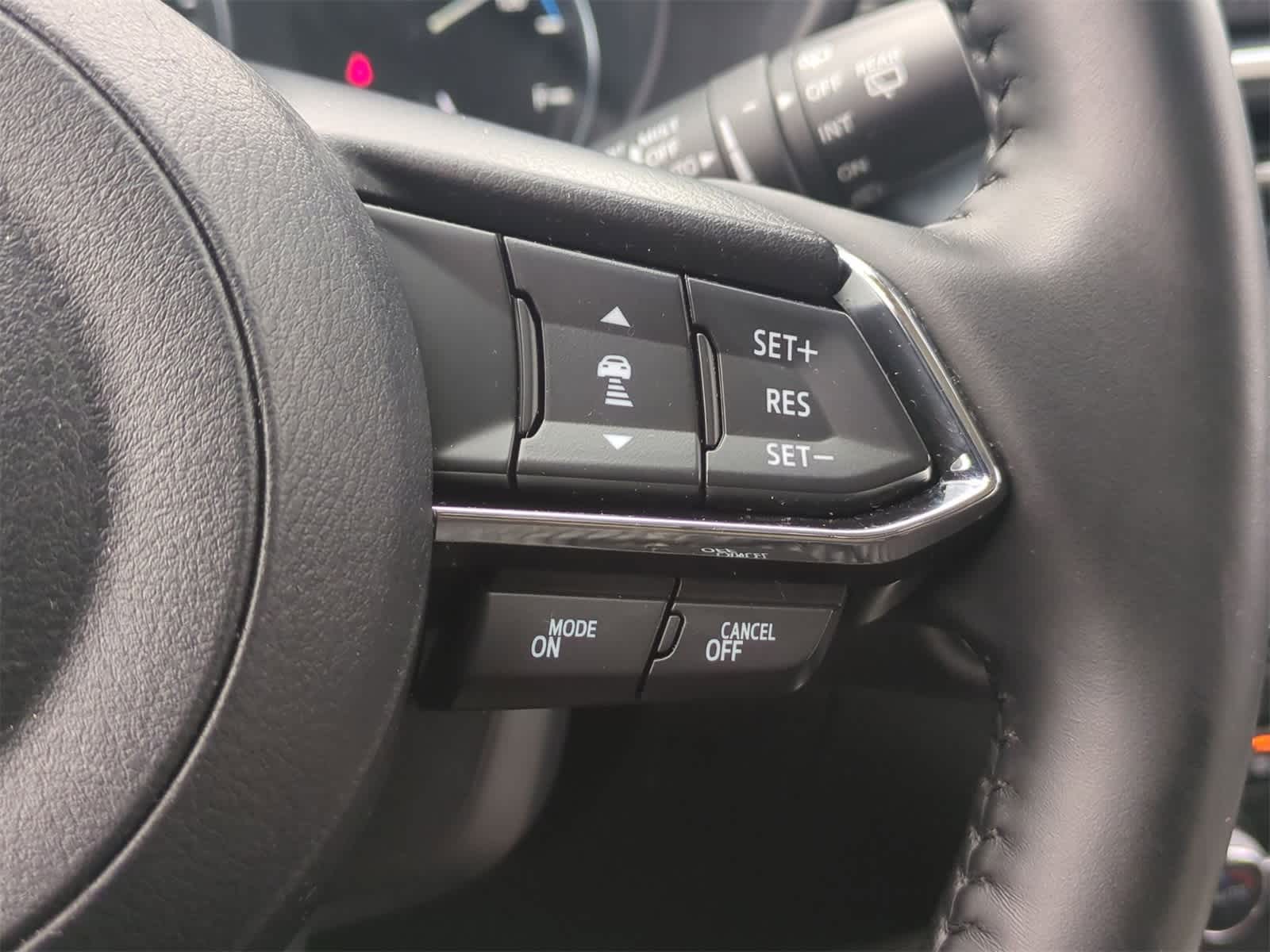 Thumbnail: 2024 Mazda CX-5 - 25