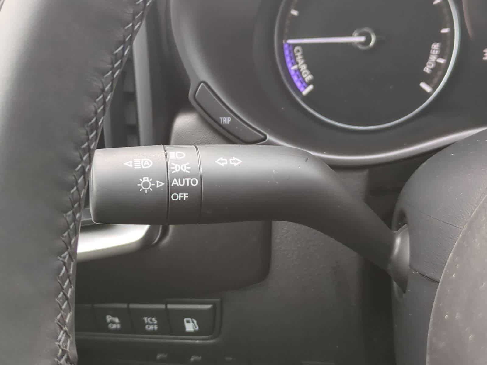 Thumbnail: 2026 Mazda CX-50 - 27