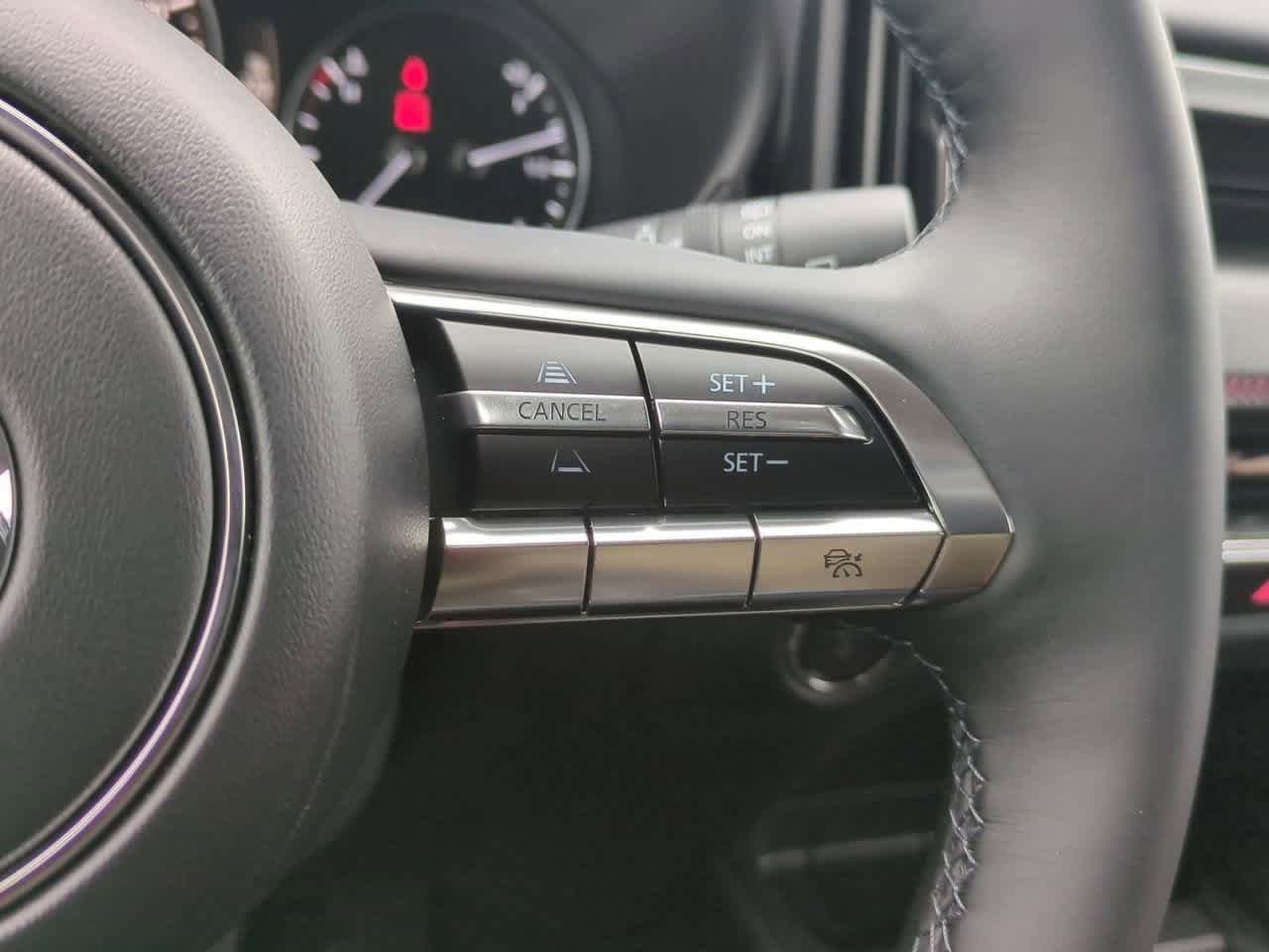 Thumbnail: 2026 Mazda CX-50 - 24