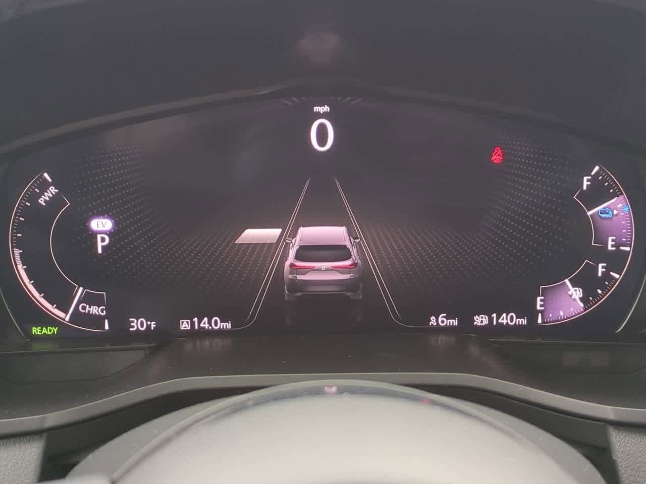 Thumbnail: 2026 Mazda CX-90 - 34