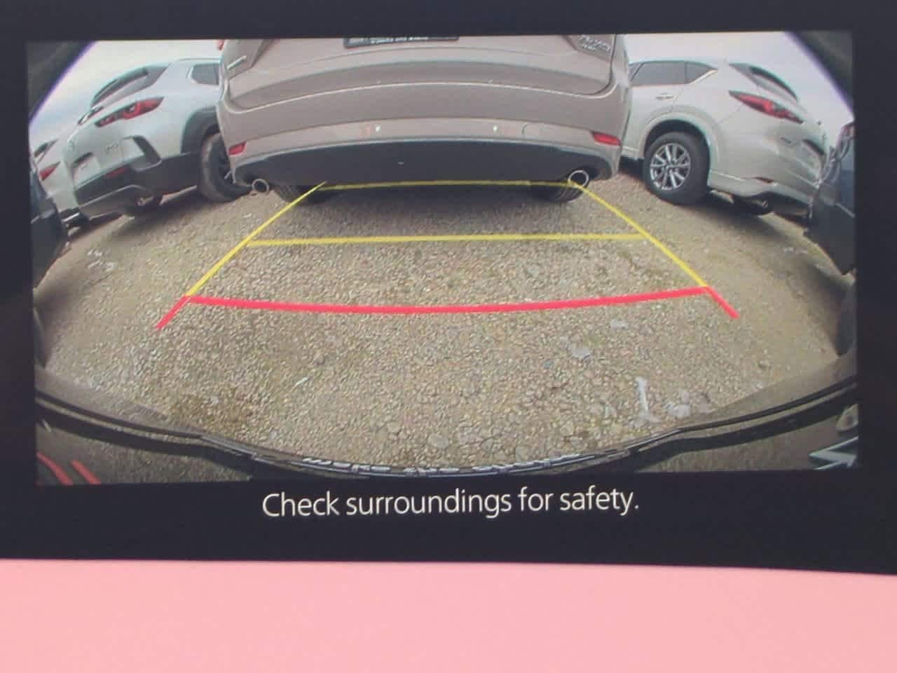 Thumbnail: 2026 Mazda Mazda3 - 30