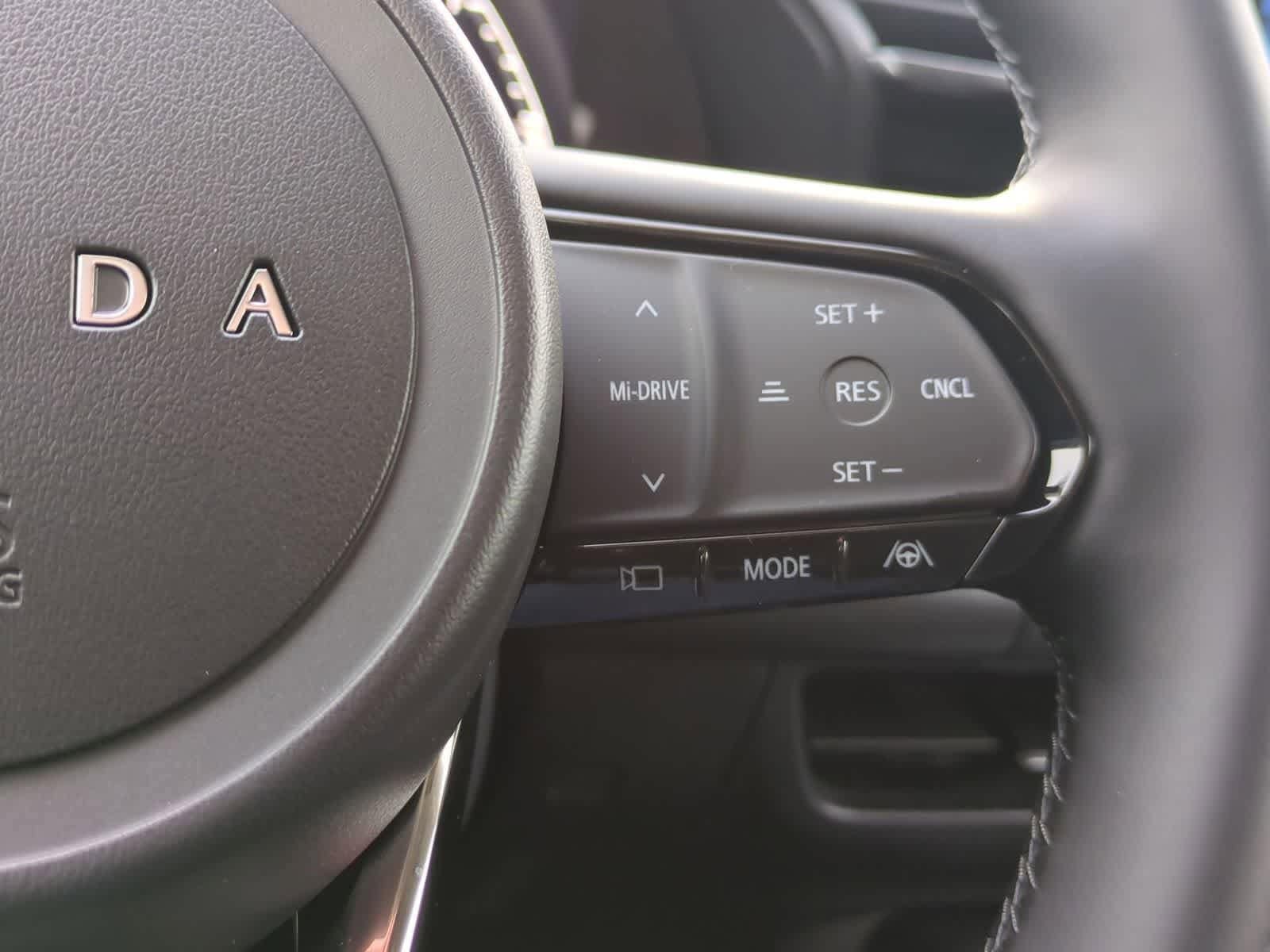 Thumbnail: 2026 Mazda CX-5 - 25
