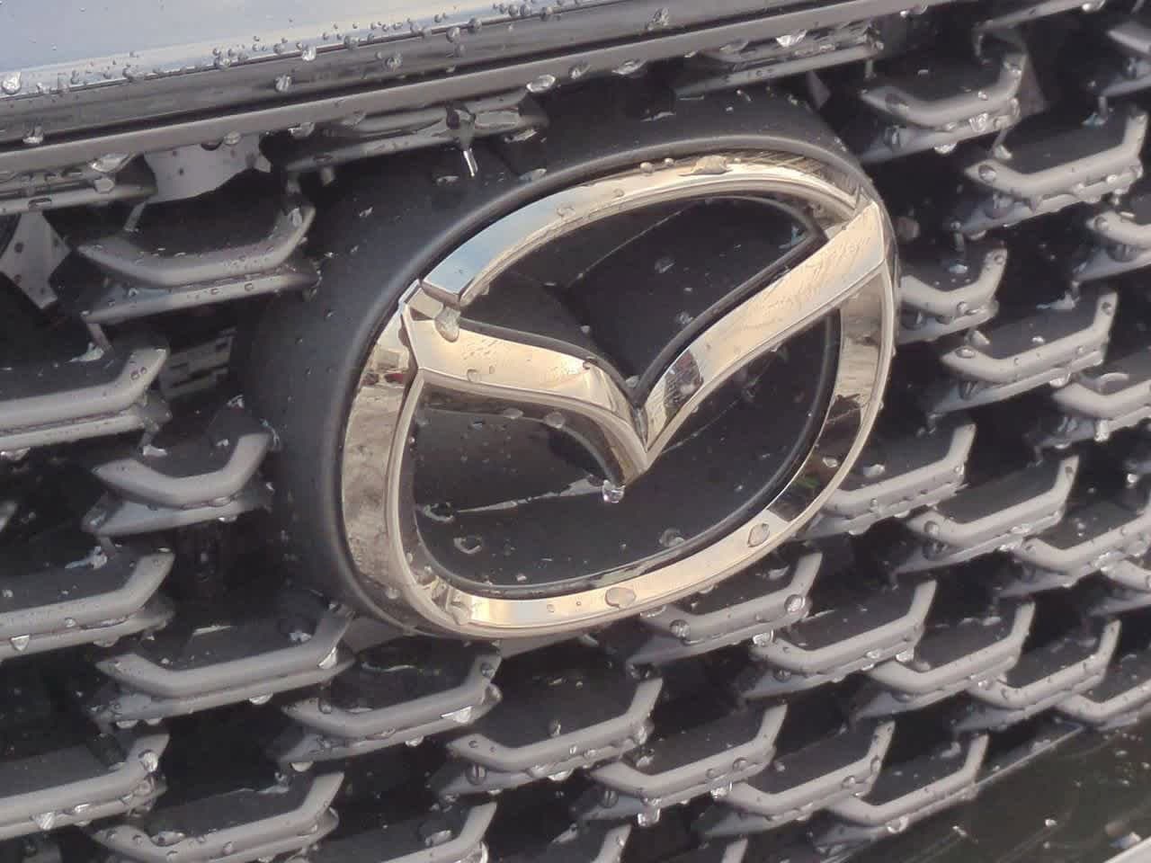 Thumbnail: 2026 Mazda CX-50 - 11