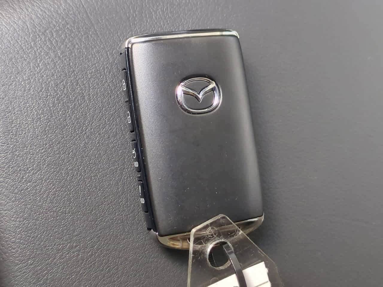 Thumbnail: 2025 Mazda CX-5 - 33