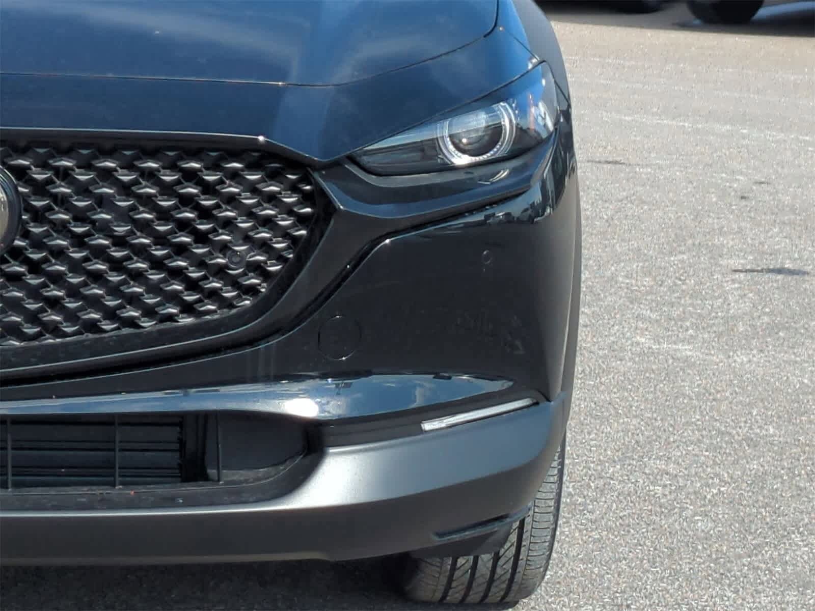 Thumbnail: 2026 Mazda CX-30 - 10