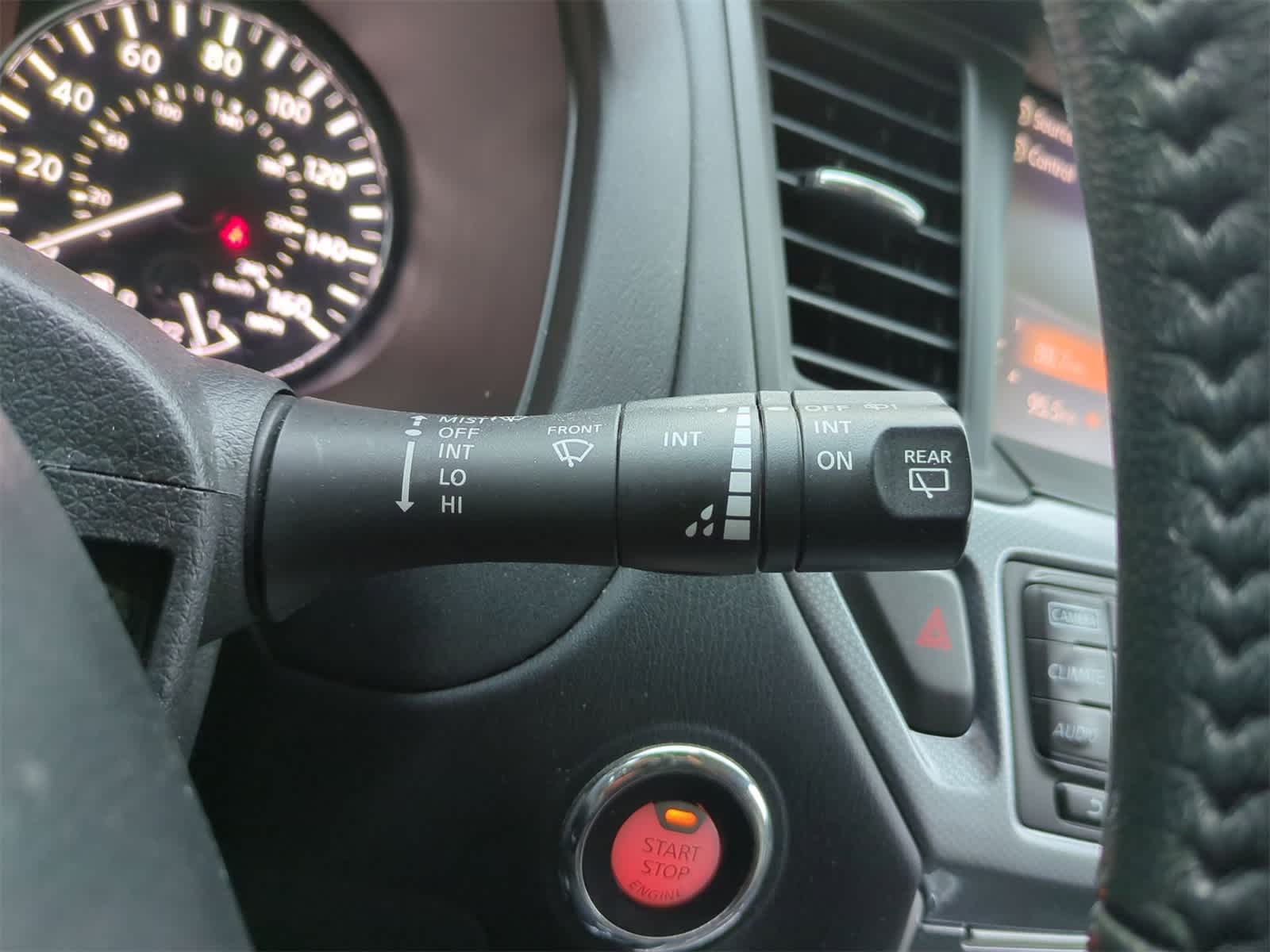 Thumbnail: 2018 Nissan Pathfinder - 27