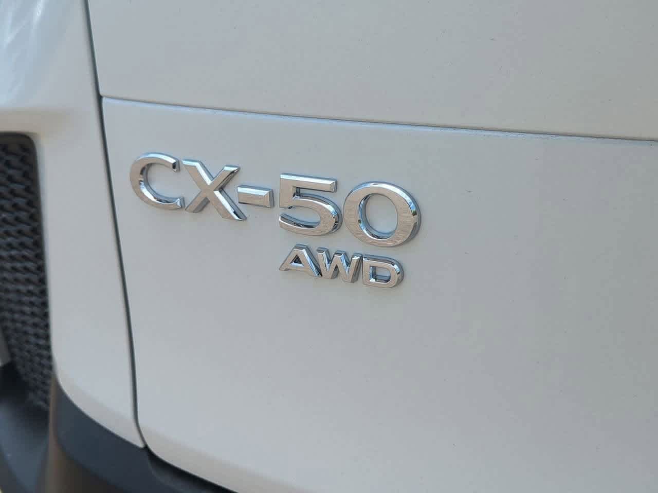 Thumbnail: 2025 Mazda CX-50 - 11