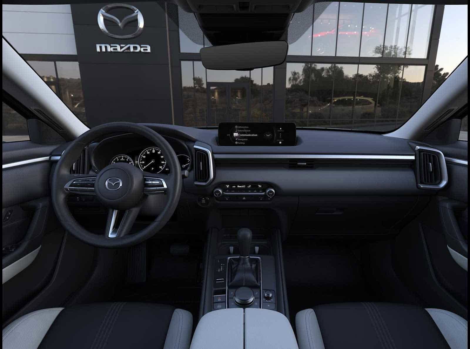 Thumbnail: 2026 Mazda CX-50 - 2