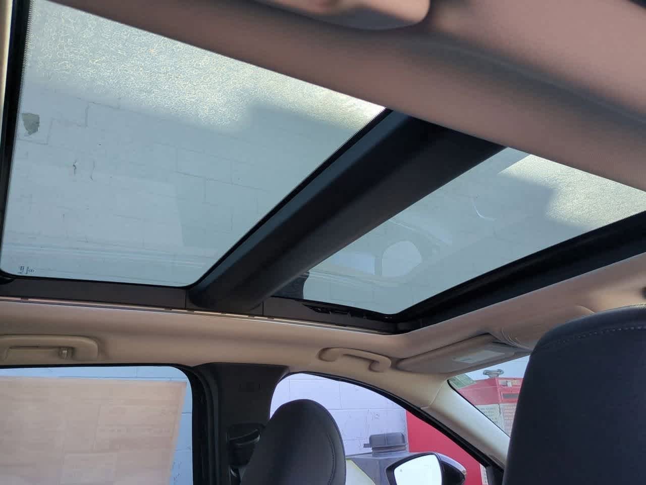 Thumbnail: 2025 Mazda CX-50 - 20