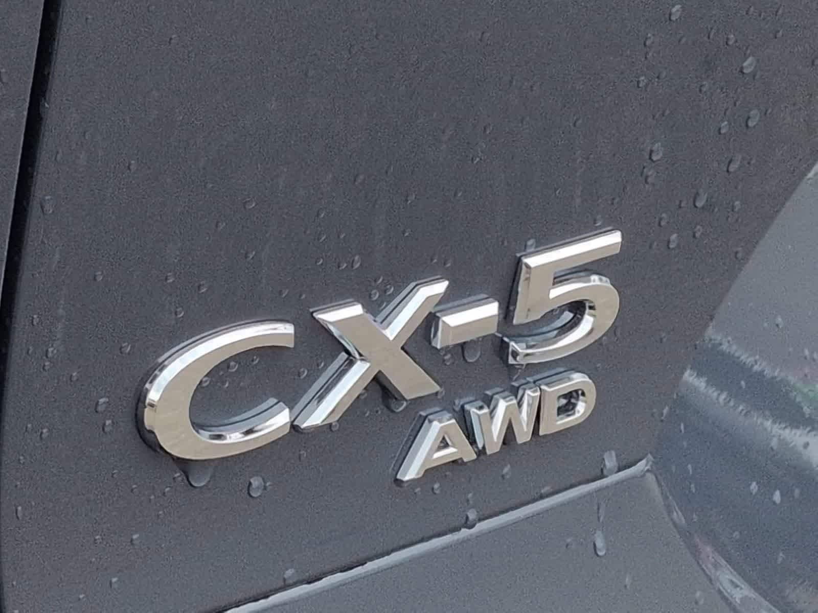 Thumbnail: 2026 Mazda CX-5 - 12