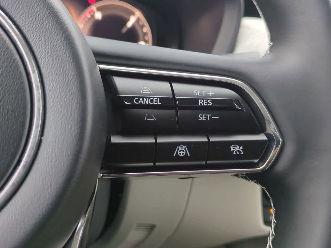 Thumbnail: 2026 Mazda CX-90 - 25