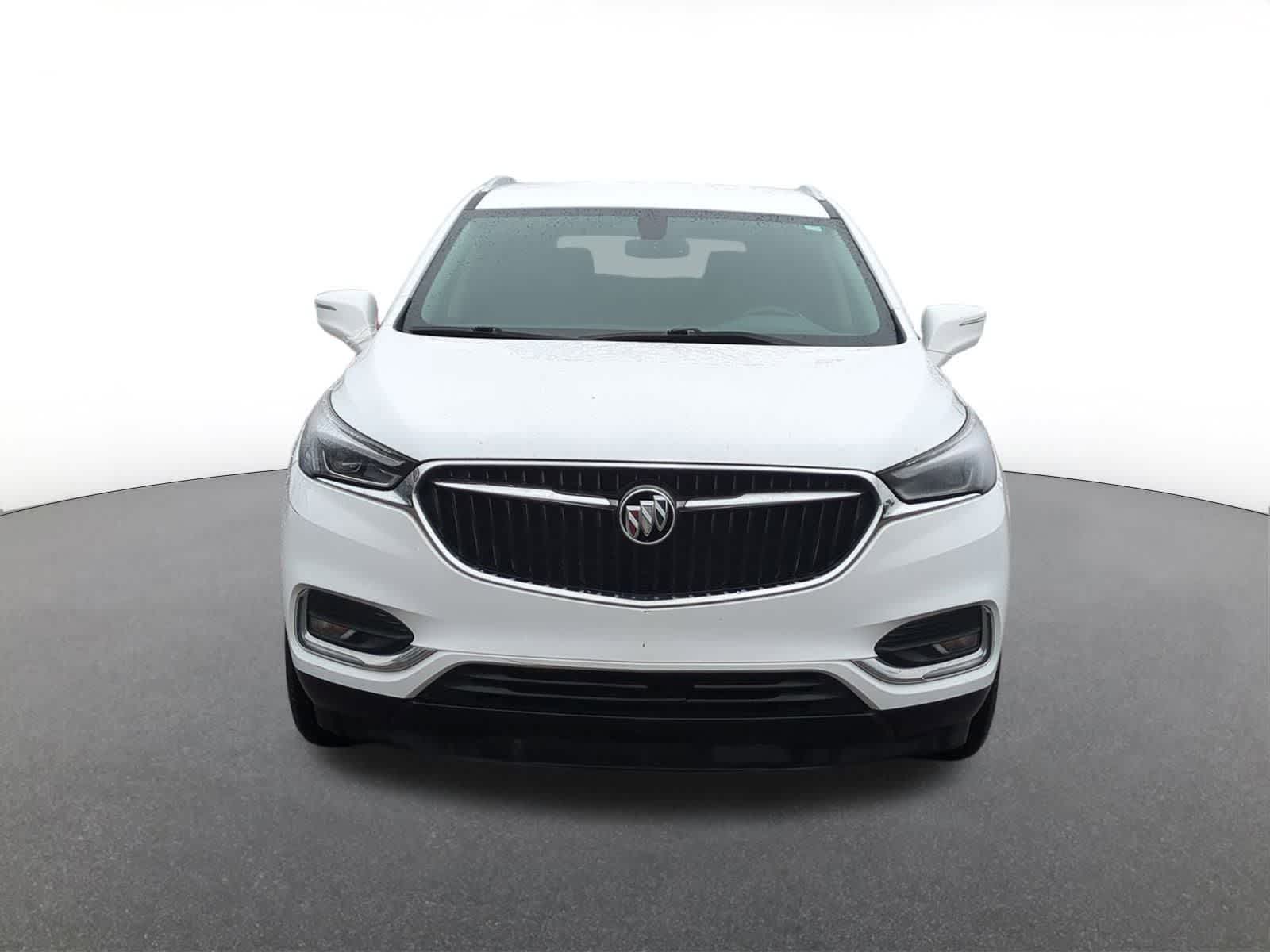 Thumbnail: 2019 Buick Enclave - 9