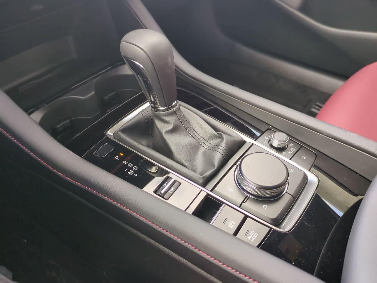 Thumbnail: 2026 Mazda Mazda3 - 31