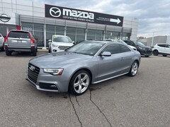 2016 Audi A5 2.0T Premium Coupe in Michigan