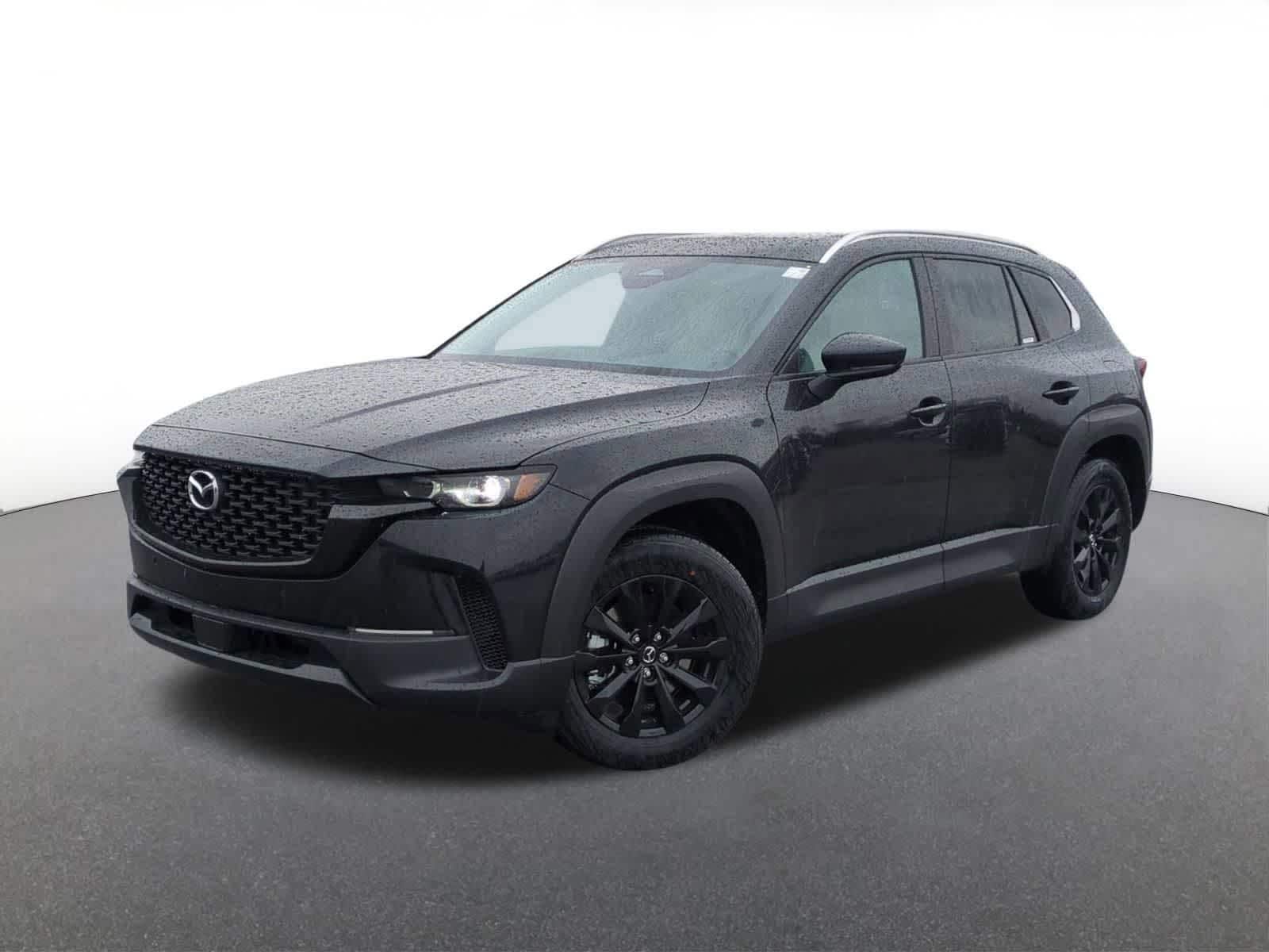 2026 Mazda CX-50 S Preferred -
                  Troy, MI