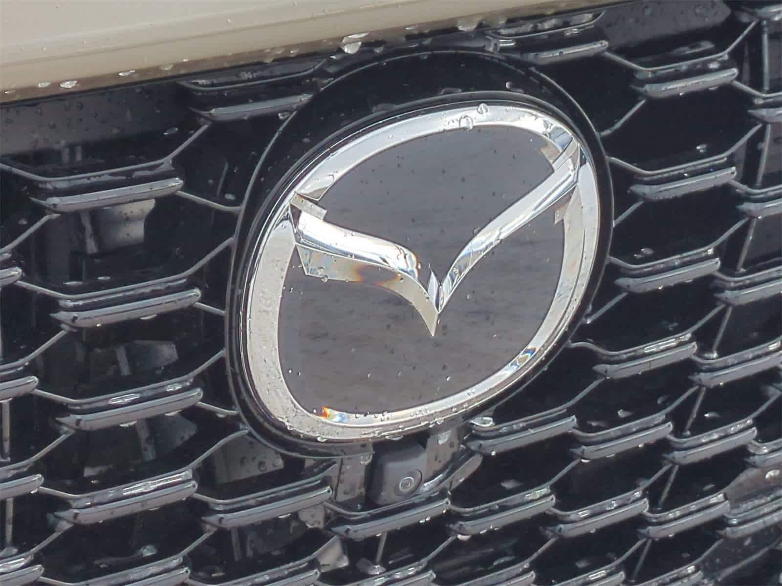 Thumbnail: 2026 Mazda CX-70 - 11