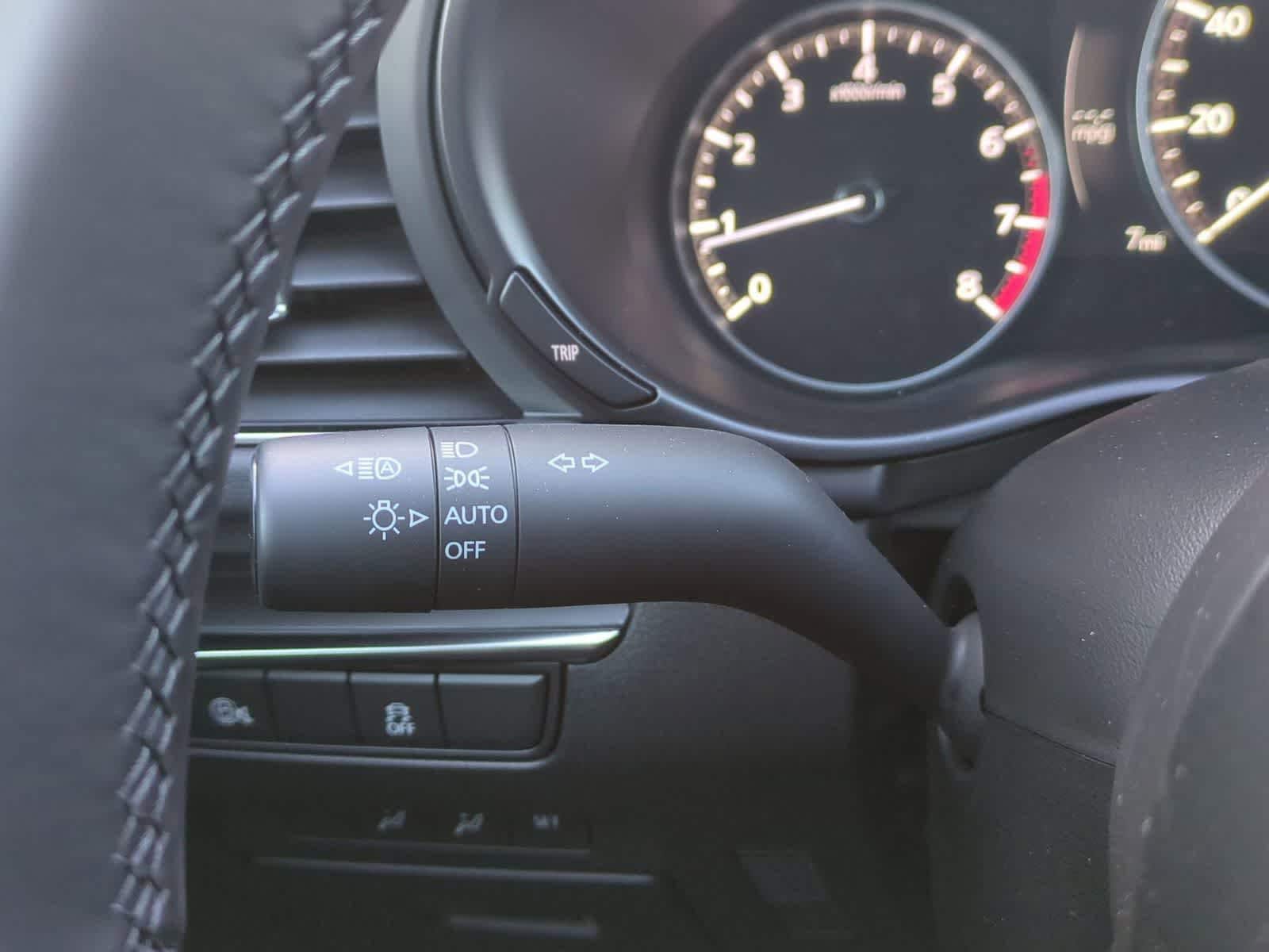 Thumbnail: 2026 Mazda Mazda3 - 27