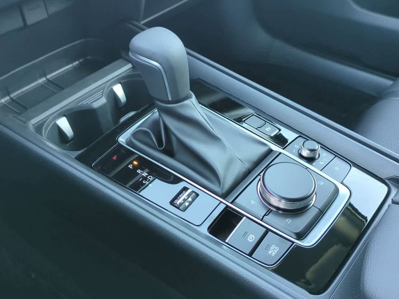 Thumbnail: 2026 Mazda CX-50 - 32