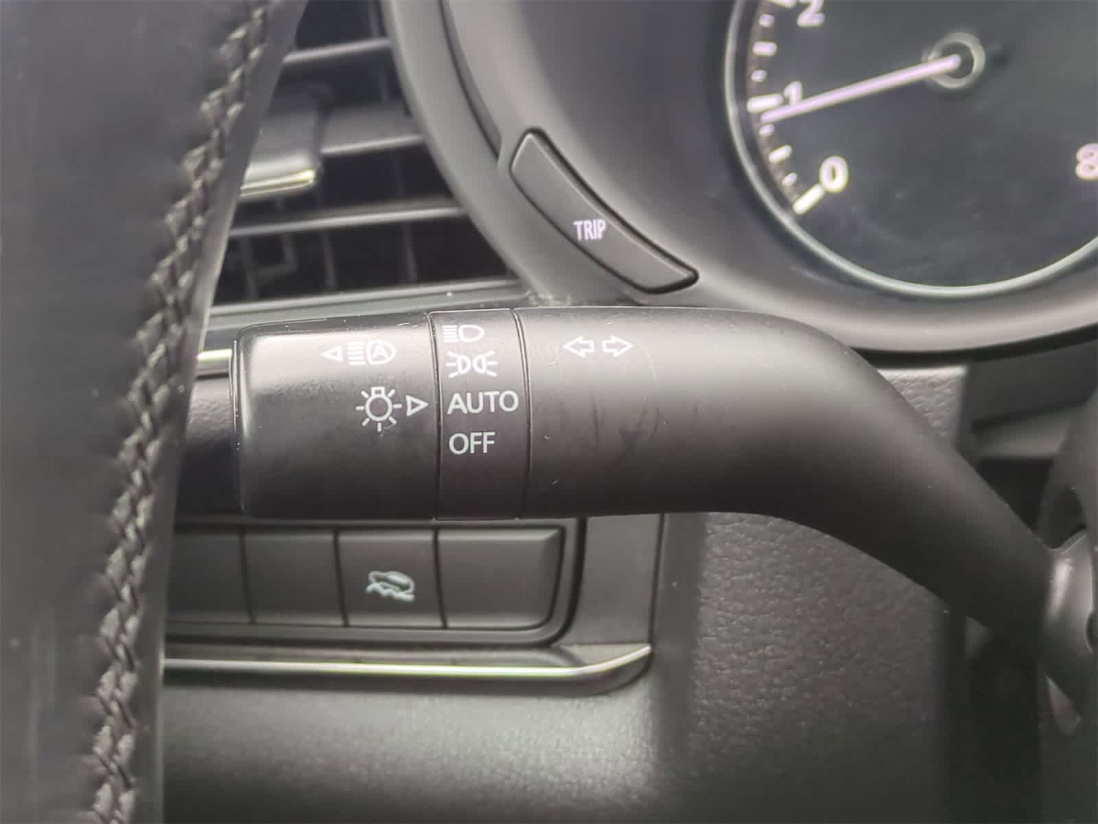 Thumbnail: 2023 Mazda CX-30 - 27