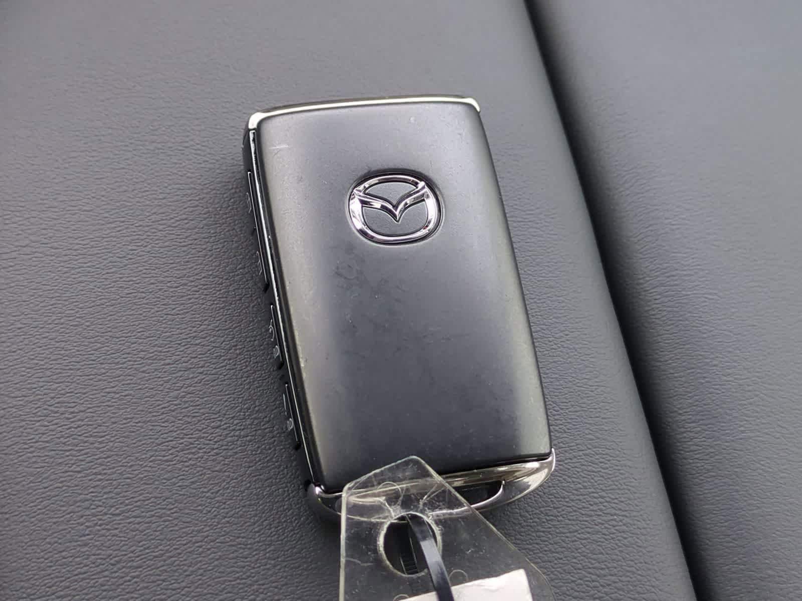 Thumbnail: 2026 Mazda CX-90 - 36