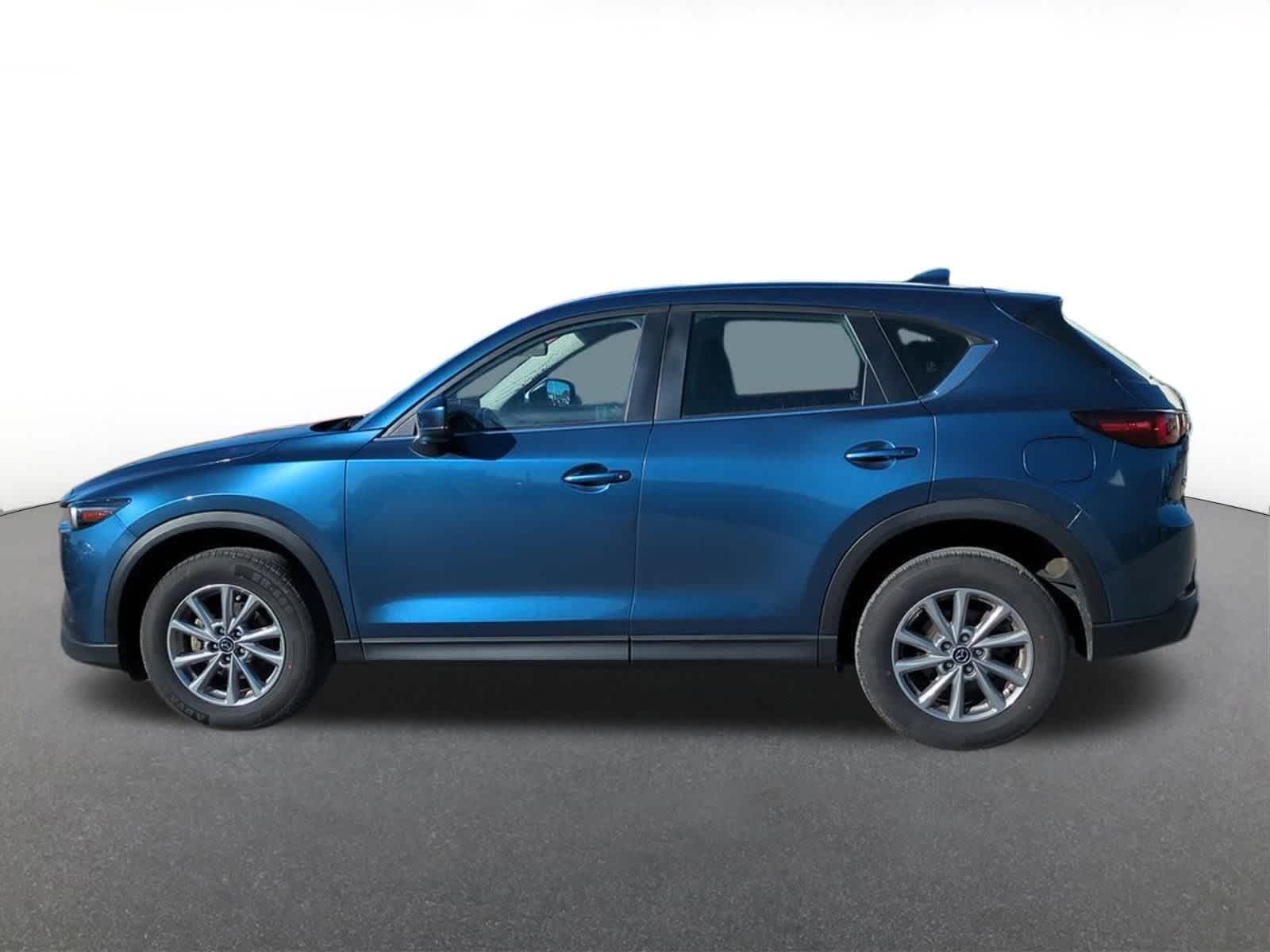 Thumbnail: 2023 Mazda CX-5 - 3