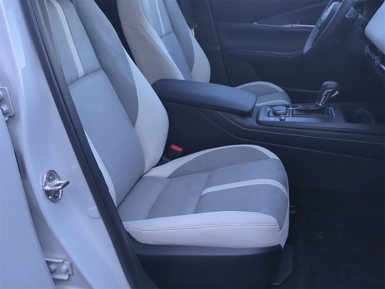 Thumbnail: 2026 Mazda CX-30 - 22