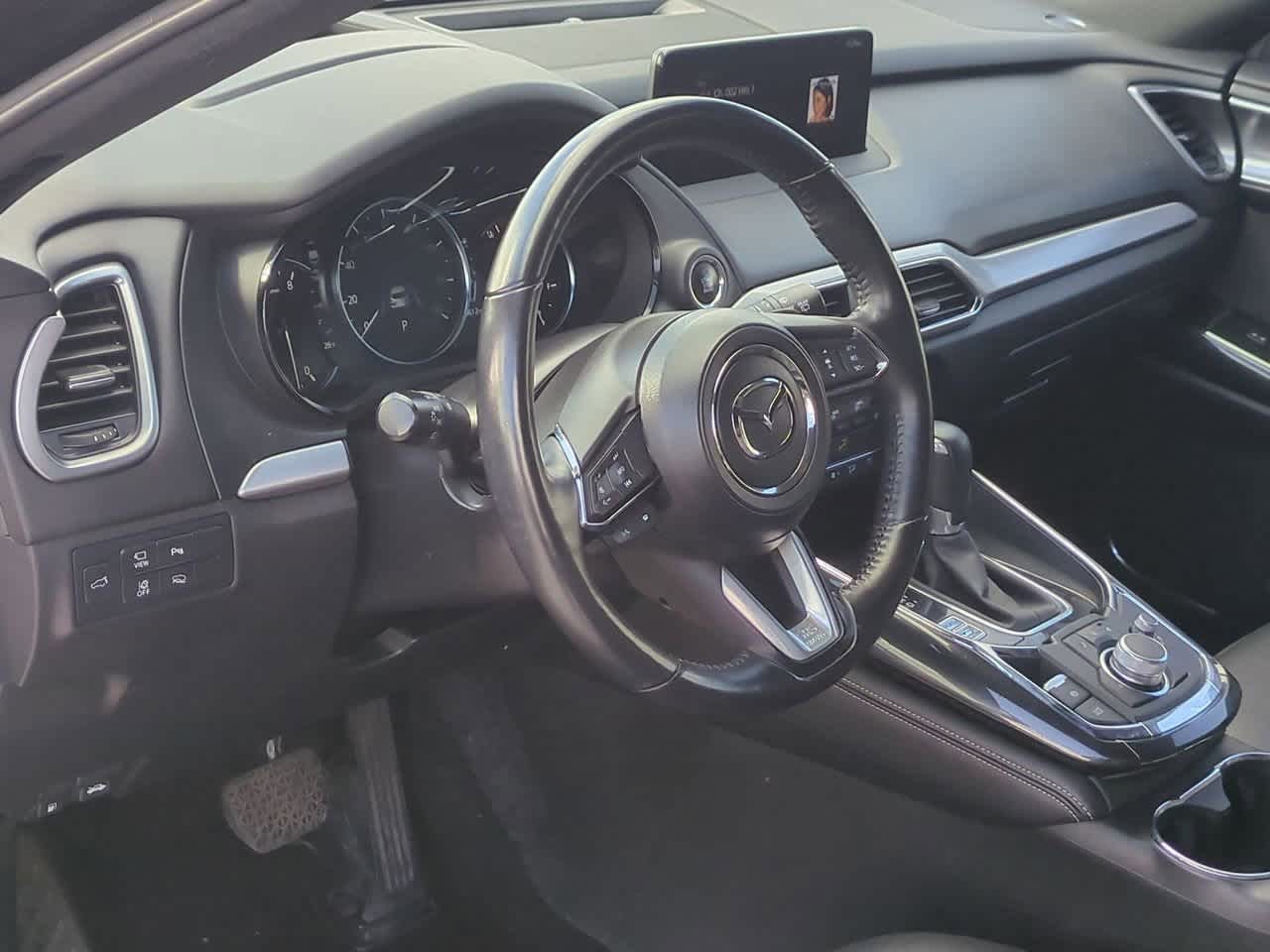 Thumbnail: 2023 Mazda CX-9 - 2